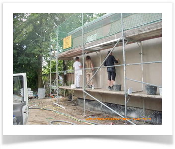 Villa Fohrde - Bild 5