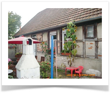 Mein Haus - Bild 1